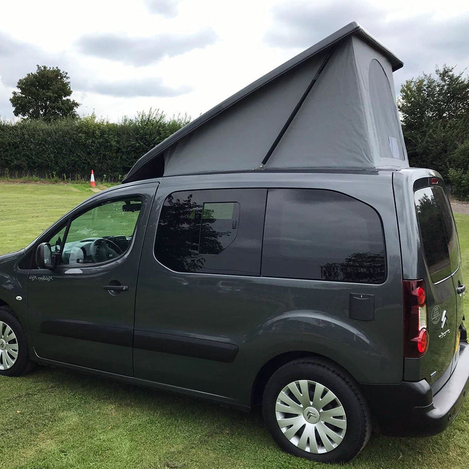 sliding window for citroen berlingo and peugeot partner vans