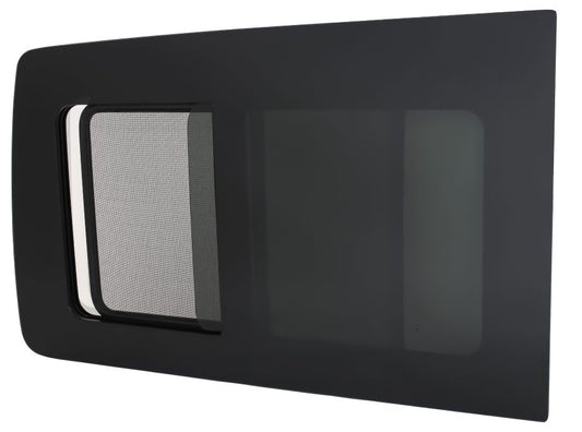 VW T5 T6 Offside rear quarter sliding windows