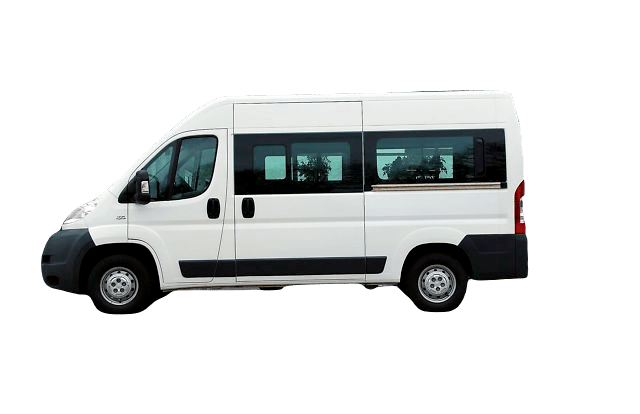 Boxer, Ducato, Relay etc 2007- MWB/L2
