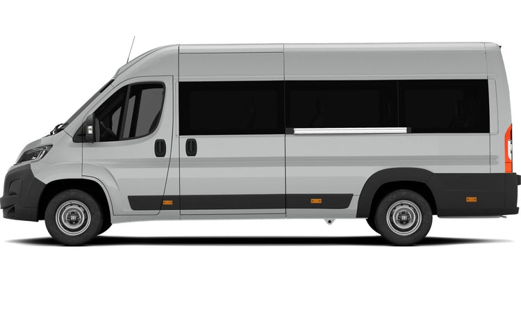 Boxer, Ducato, Relay etc 2007- XLWB/L4