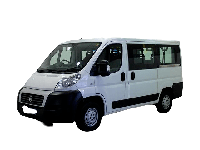 Boxer, Ducato, Relay etc 2007- SWB/L1