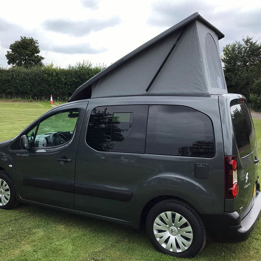 sliding window for citroen berlingo and peugeot partner vans