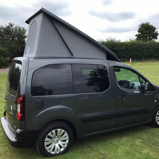 sliding window for citroen berlingo and peugeot partner vans