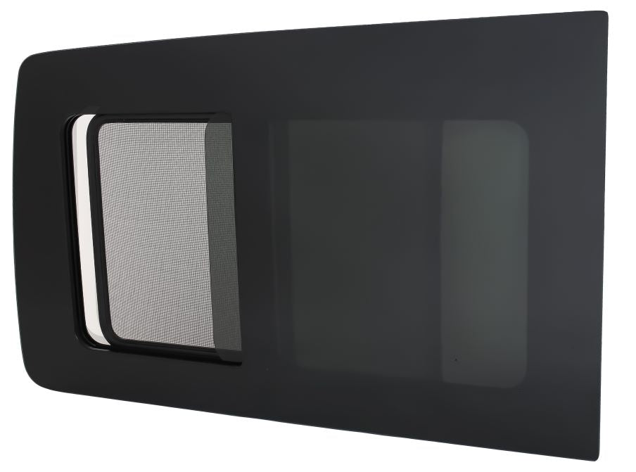 VW T5 T6  Offside rear quarter sliding windows