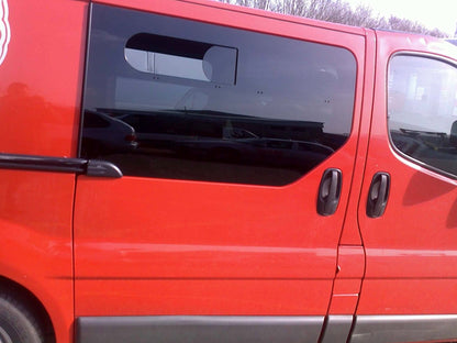 Vivaro,Trafic,Primastar Offside Sliding Window