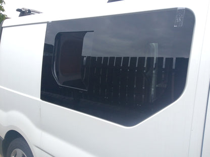 Vivaro,Trafic,Primastar Offside Sliding Window