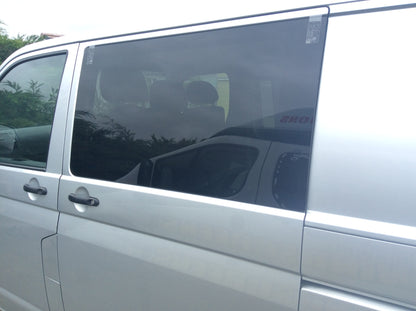 VW T5 T6 Nearside front fixed window