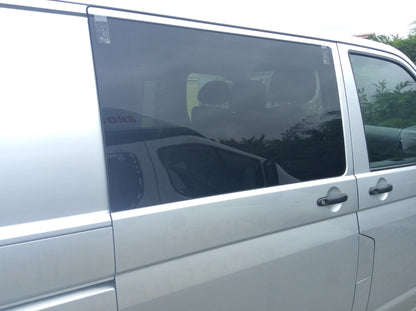 VW T5 T6 Offside front fixed window