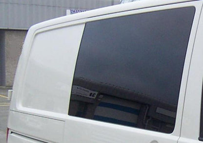 VW T5 T6 Offside front fixed window