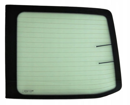 Rear barn door windows (pair) VW T5, T6